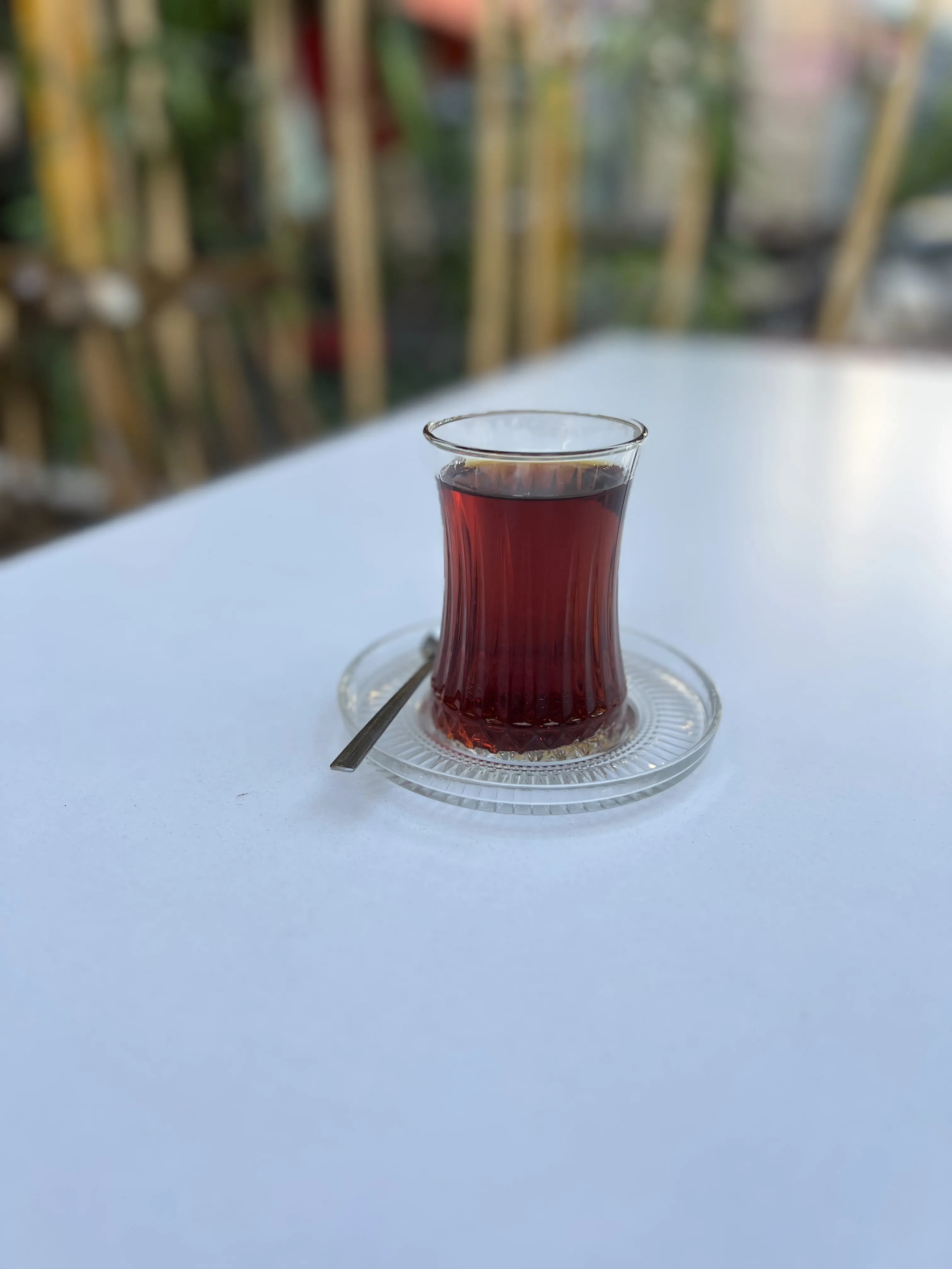 İnce Belli Çay